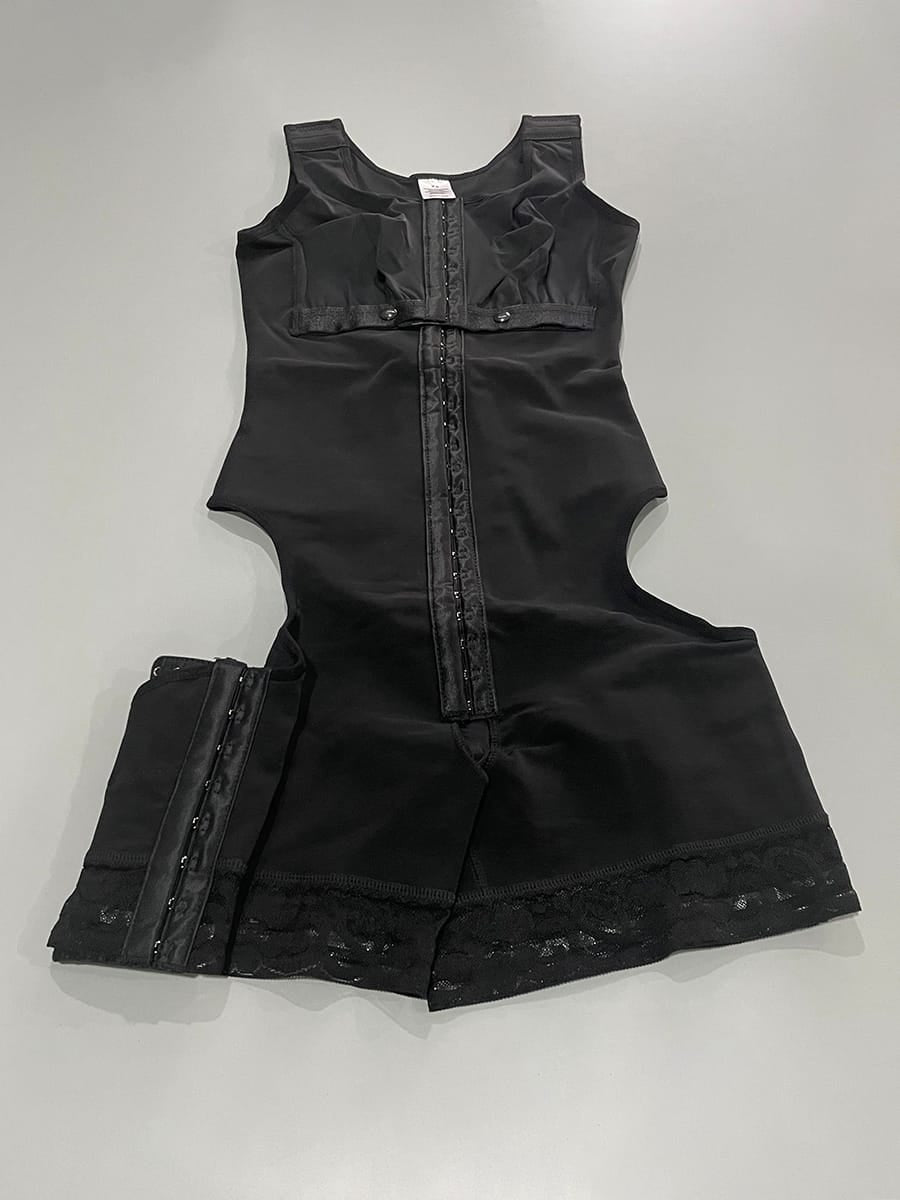 Wholesale Shapewear Post-surgical Tummy Control Body Shaper