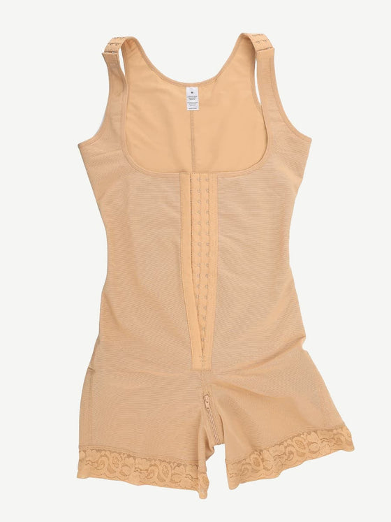 Wholesale Shapewear Post-surgical Tummy Control Full Body Shaper