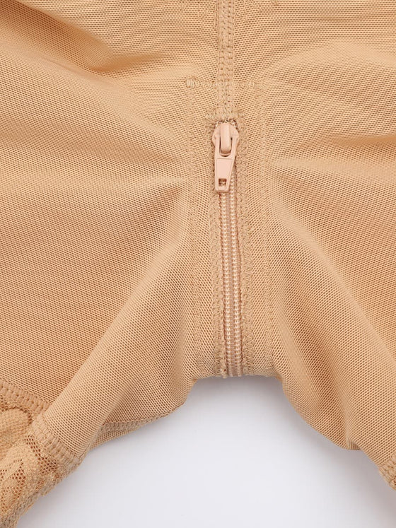 Wholesale Shapewear Post-surgical Tummy Control Full Body Shaper