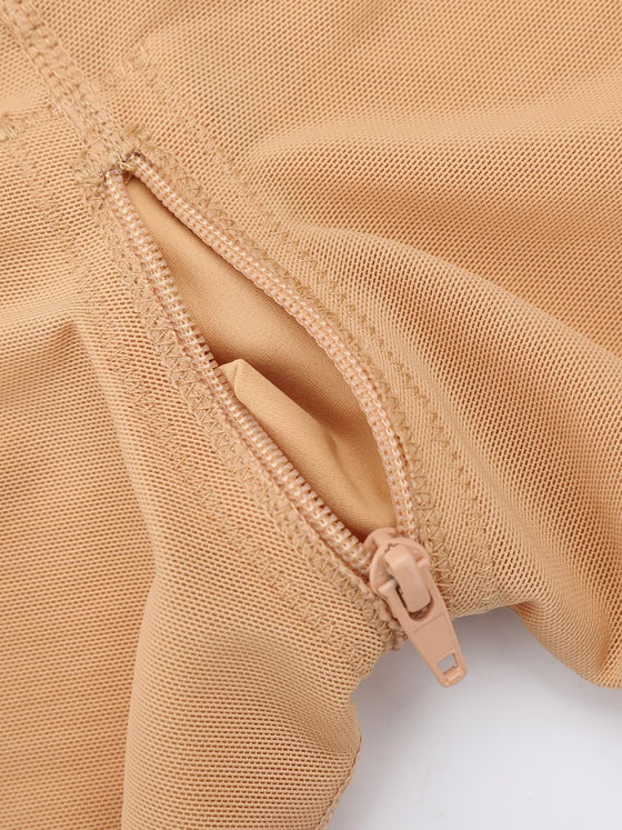 Wholesale Shapewear Post-surgical Tummy Control Full Body Shaper