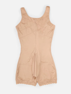 Wholesale Post-operative U-shaped Bust Support Hard Mesh Butt Lift Body Shaper