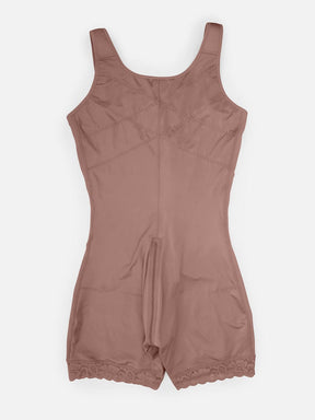 Wholesale Post-operative U-shaped Bust Support Hard Mesh Butt Lift Body Shaper