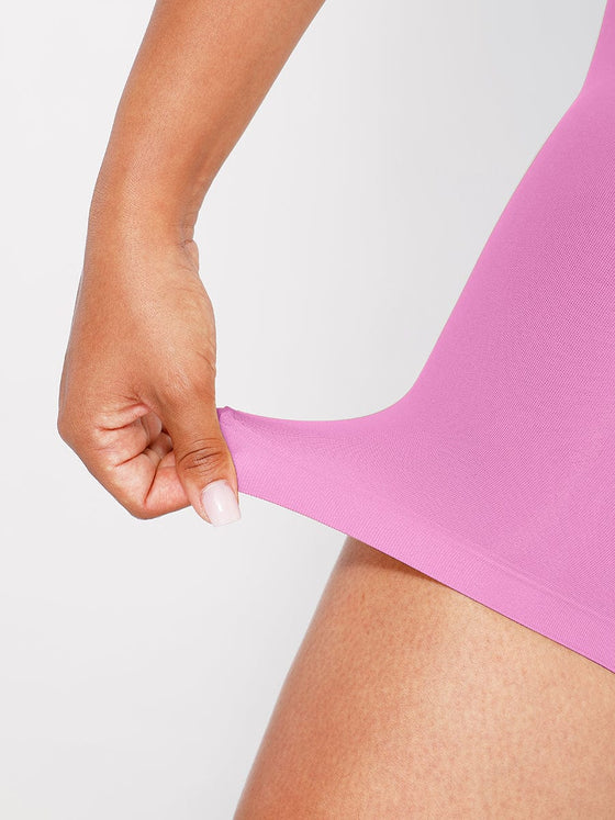 Wholesale Strapless Butt Lifting Tummy Control Shapewear