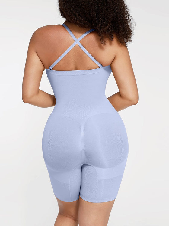 Wholesale Strapless Butt Lifting Tummy Control Shapewear