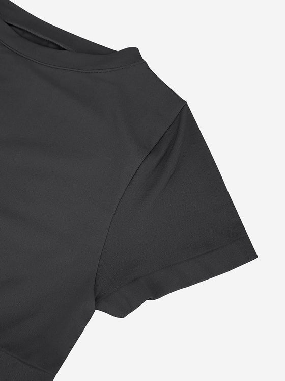 Wholesale Seamless Short Sleeve Waist and abdomen Shaping Hip briefs Bodysuit