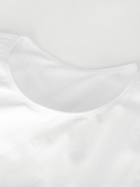 Wholesale Men Seamless Shaper Compression Tummy Control Tank Top
