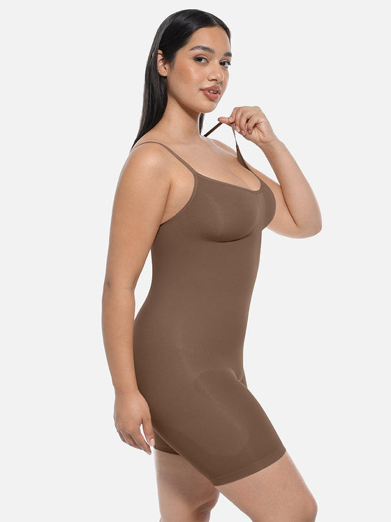 Wholesale Plus Size Full Body Shaper