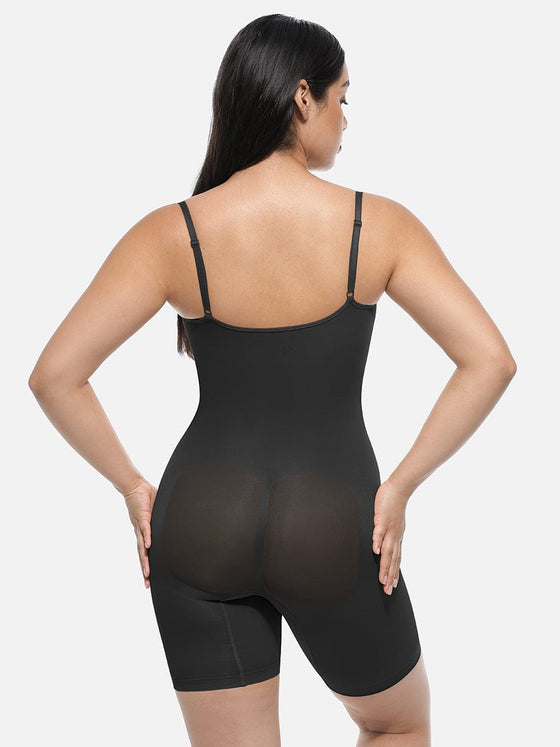 Wholesale Plus Size Full Body Shaper