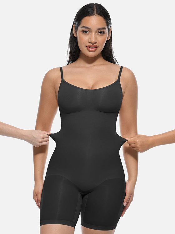 Wholesale Plus Size Full Body Shaper