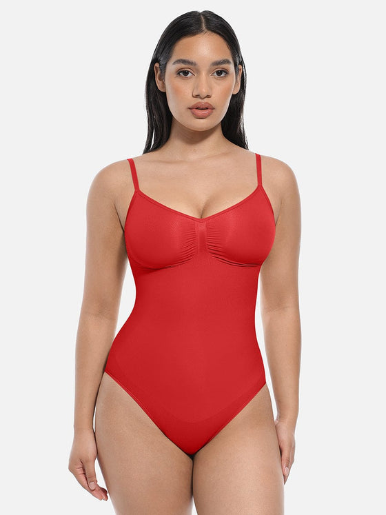 Wholesale Tighten The Abdomen One-piece Shapewear Briefs