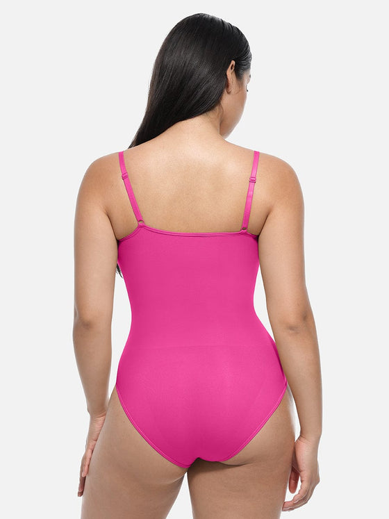 Wholesale Tighten The Abdomen One-piece Shapewear Briefs