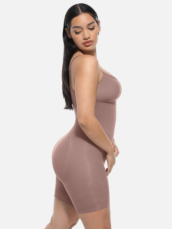 Wholesale Plus Size Full Body Shaper