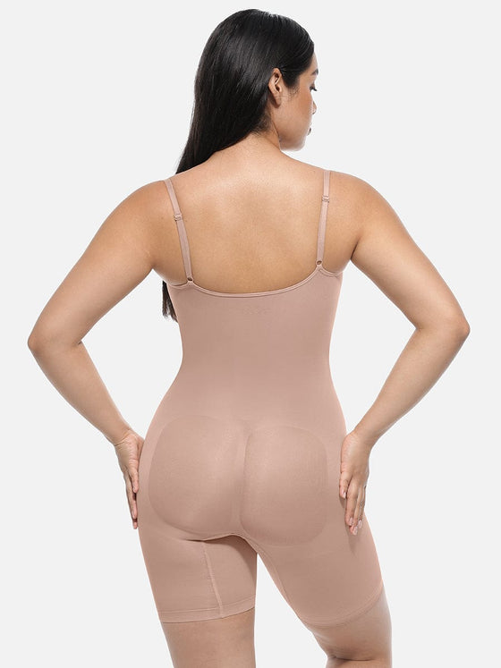 Wholesale Plus Size Full Body Shaper