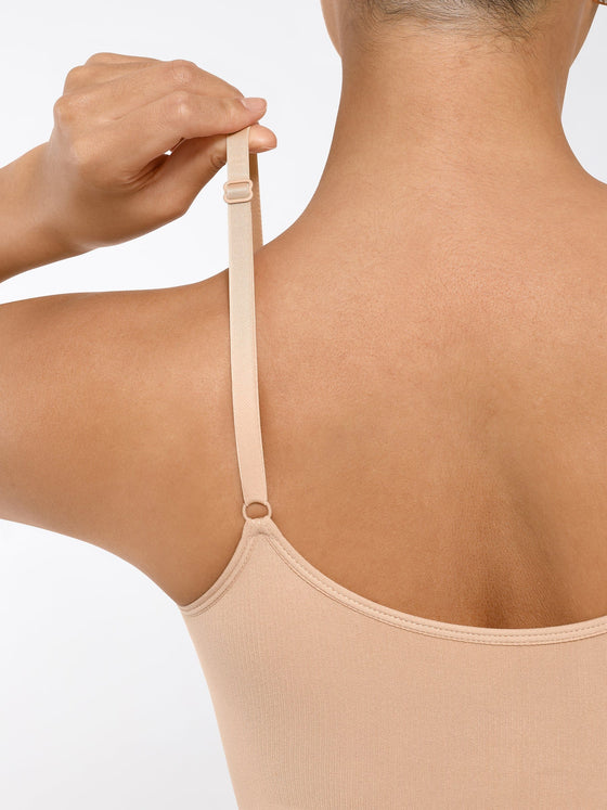 Wholesale Mid-Thigh Butt Lifter Full Body Shaper