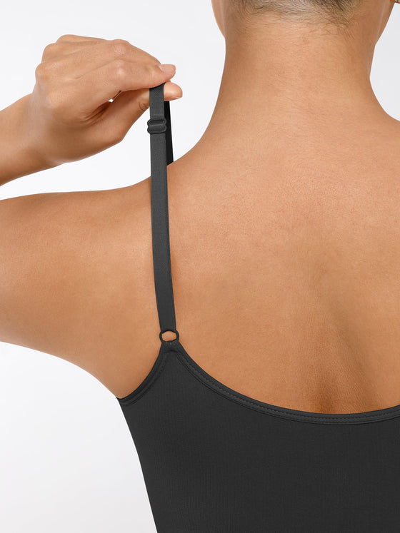 Wholesale Mid-Thigh Butt Lifter Full Body Shaper