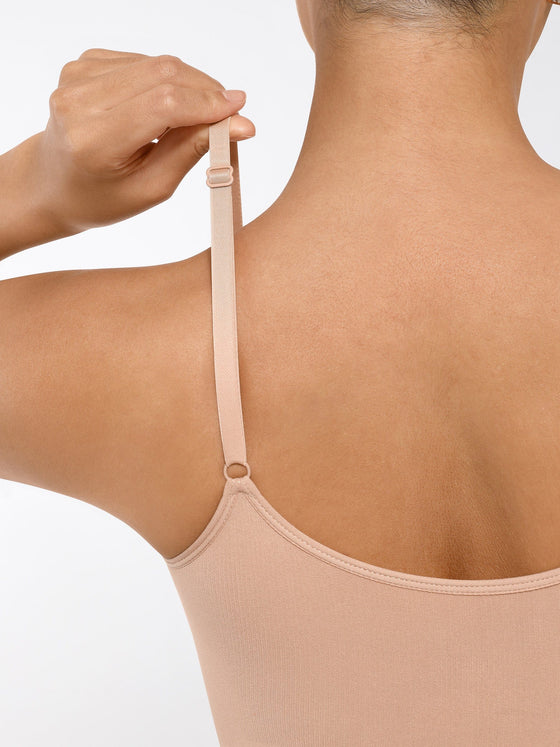 Wholesale Mid-Thigh Butt Lifter Full Body Shaper