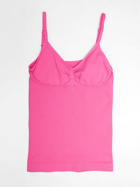 Wholesale Seamless Bust Support Waist and Abdomen Control Shape Tank Top