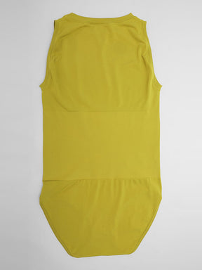 Wholesale Seamless Shapewear Bodysuit Buttery Soft Tummy Control Crew Neck