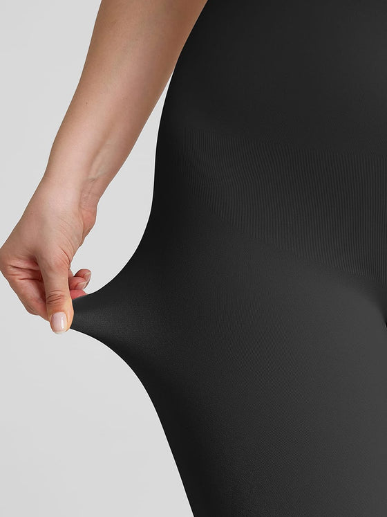 Wholesale🌿 Eco-friendly Seamless Outerwear Jumpsuit Shapewear SPU