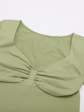 Wholesale Seamless Bust Support Tummy Control Shaping Cami SPU