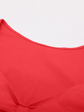Wholesale Seamless Bust Support Tummy Control Shaping Cami SPU