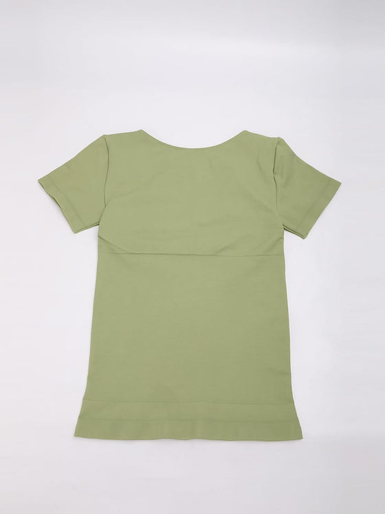 Wholesale Seamless Bust Support Tummy Control Shaping Cami SPU