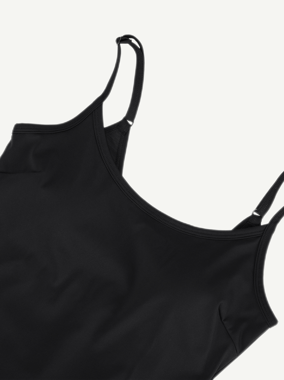 Wholesale Mid-Thigh Fitness & Shaping Breathable Romper