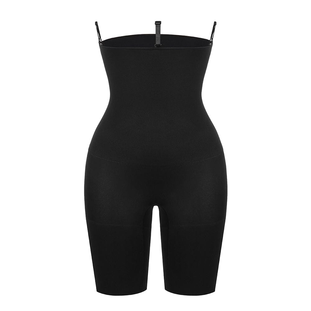 [USA Warehouse] Wholesale Seamless Instant Smooth Three Buckles Butt Lifter Bodycon