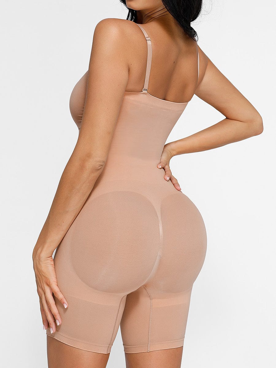 Wholesale Seamless Breast support body shaping and butt lifting