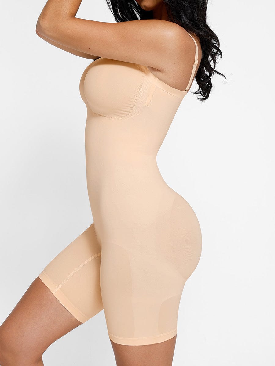 Wholesale Seamless Breast support body shaping and butt lifting