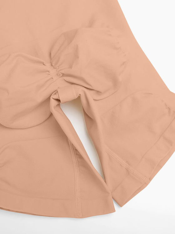 Wholesale Strapless Butt Lifting Tummy Control Shapewear