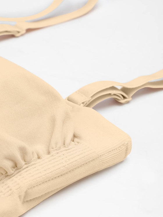 Wholesale Strapless Butt Lifting Tummy Control Shapewear