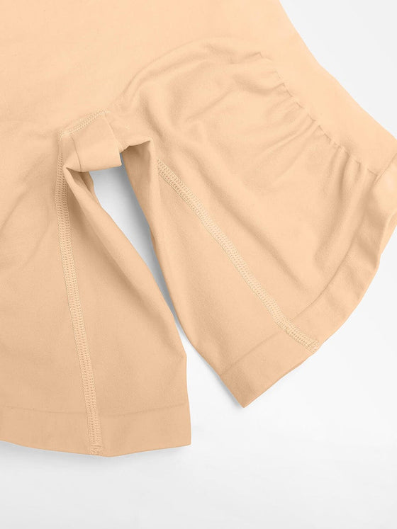 Wholesale Strapless Butt Lifting Tummy Control Shapewear