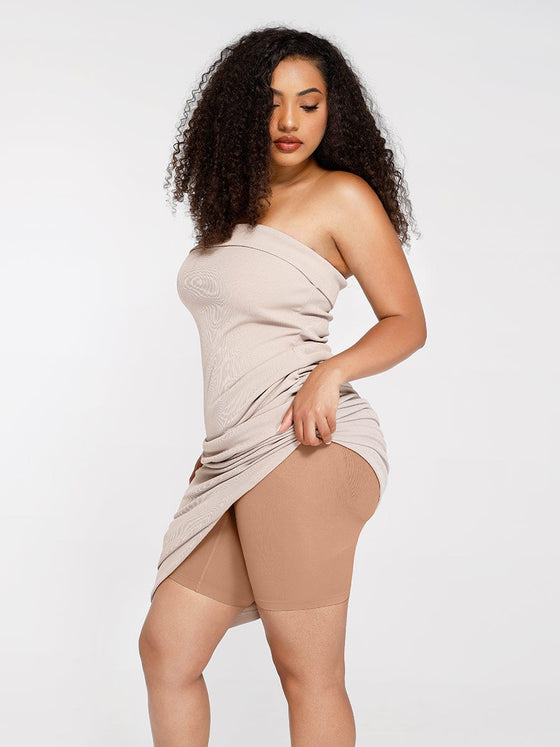 Wholesale Strapless Butt Lifting Tummy Control Shapewear