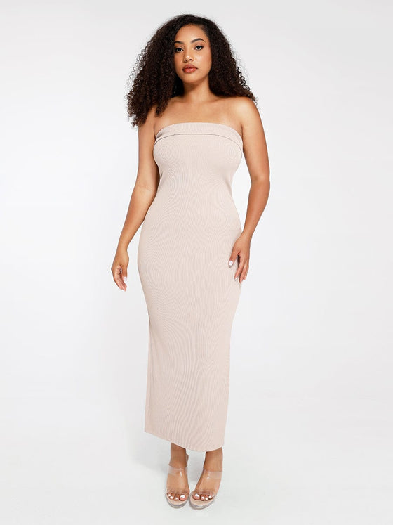 Wholesale Strapless Butt Lifting Tummy Control Shapewear