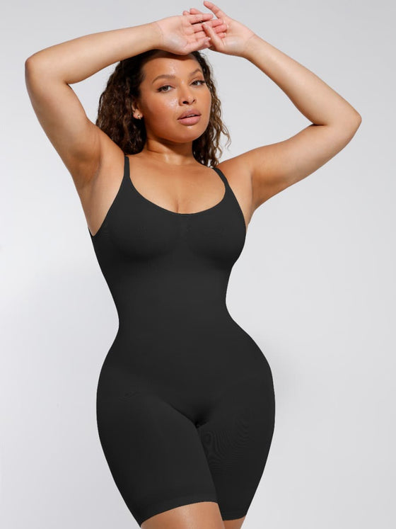 Wholesale Seamless Covered Open-Back Boxer With Covered Chest