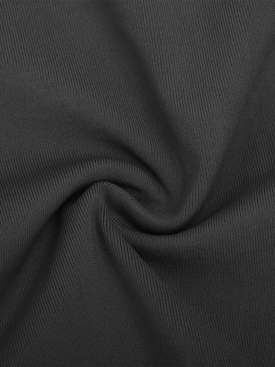 Wholesale Seamless Cap Sleeve Waist and Abdomen Shaping Shapewear Bodysuit