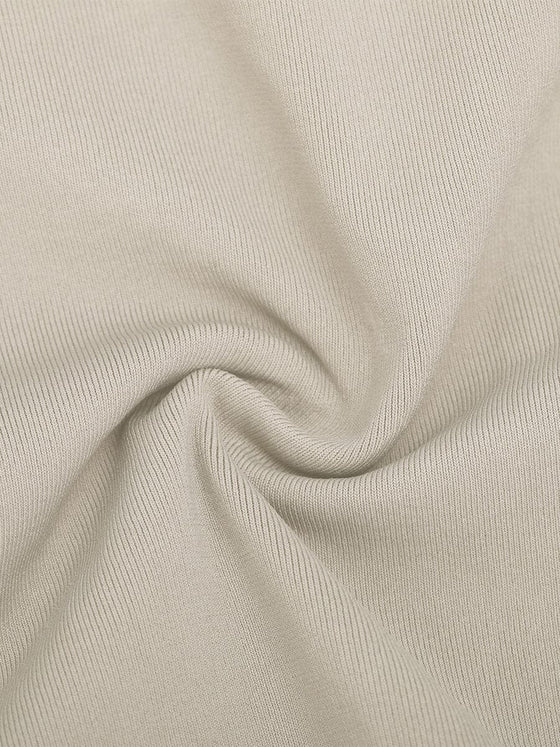 Wholesale Seamless Cap Sleeve Waist and Abdomen Shaping Shapewear Bodysuit