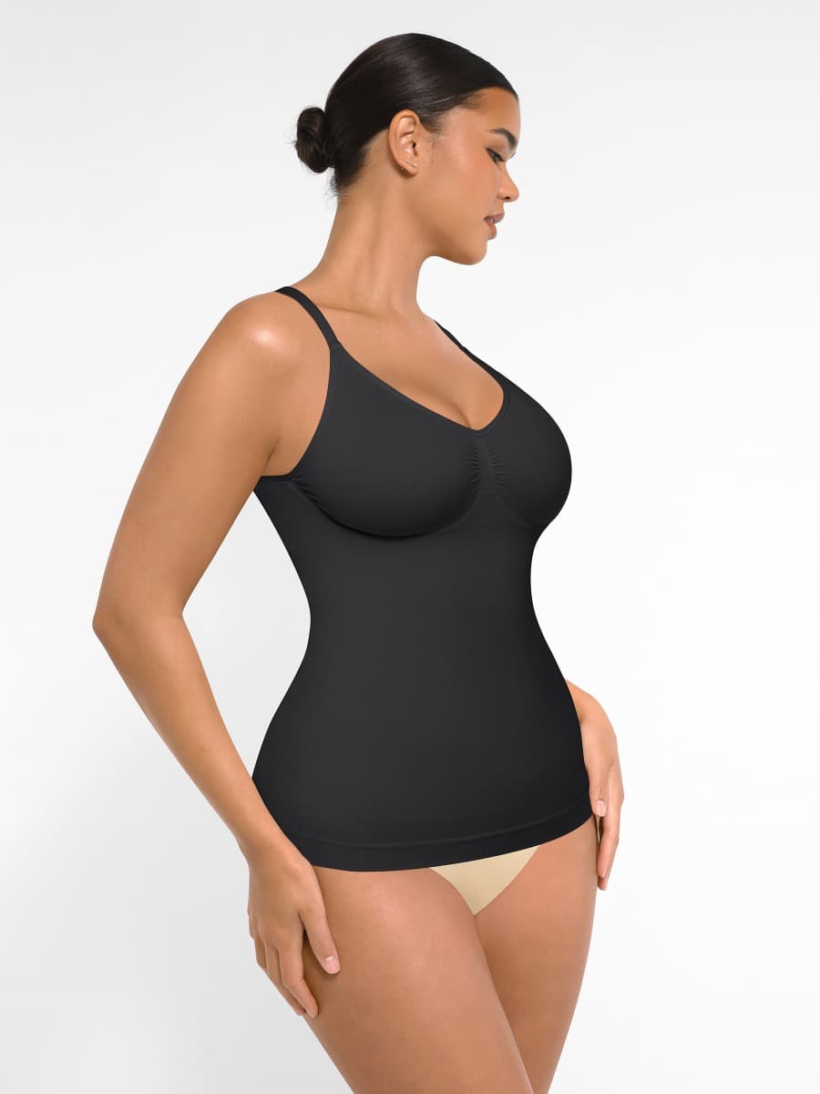 Slimming Shapewear Tank Top For Women