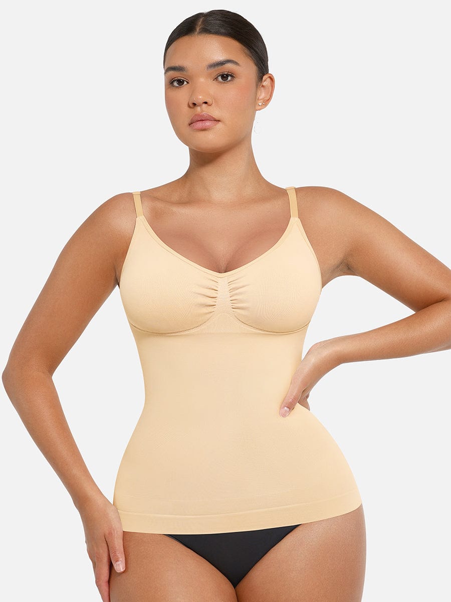 Slimming Shapewear Tank Top For Women