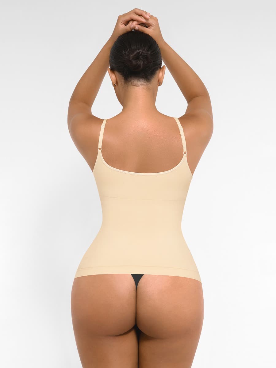 Slimming Shapewear Tank Top For Women