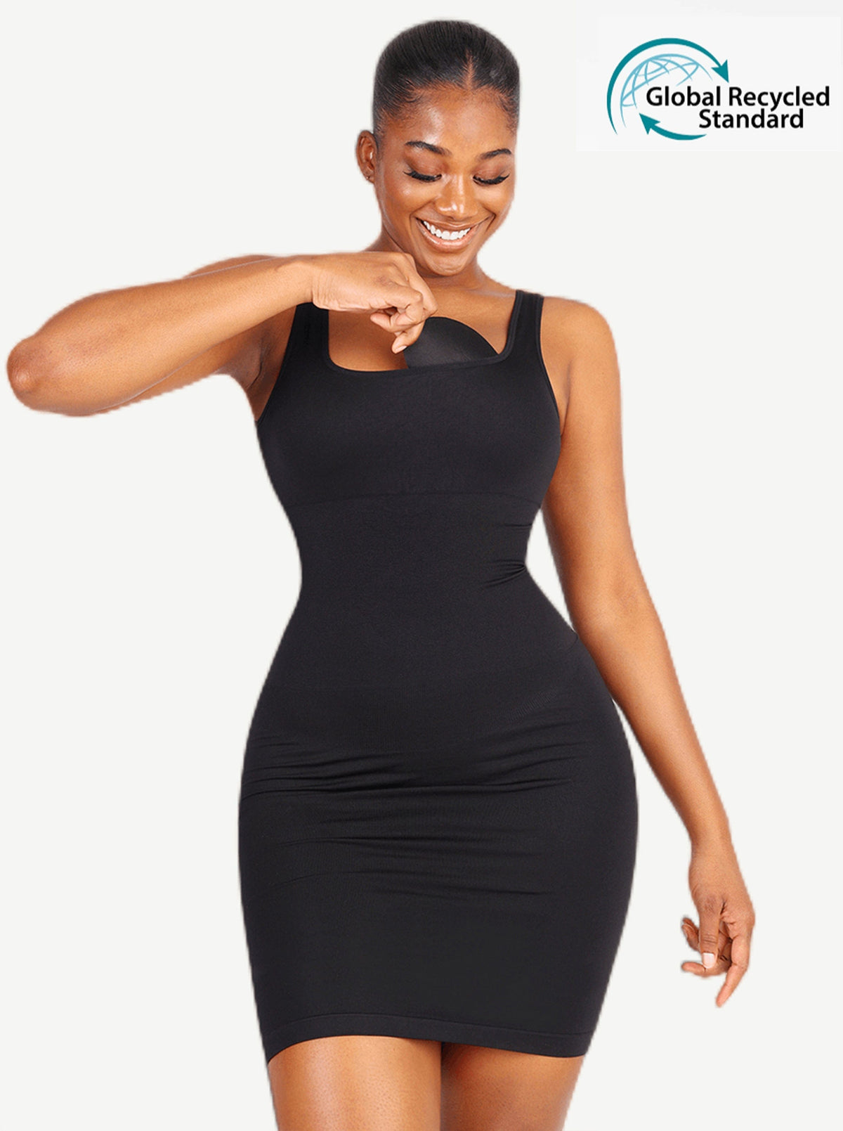 Waistdear Launches the Popular Built-in Shaper Dress Waistdear Launches the Popular Built-in Shaper Dress