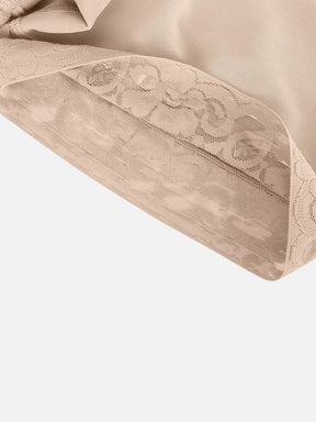 Wholesale Butt Lifter Tummy Control Middle Waisted Mid Thigh Shaper Shorts