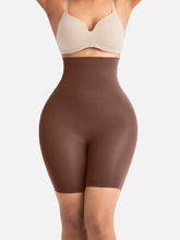 Wholesale Tummy Control Seamless Butt Enhancer Waist Trimmer