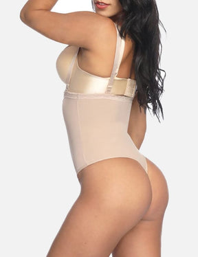 Nude Adjustable Straps Full Body Shapers Underbust Best Selling