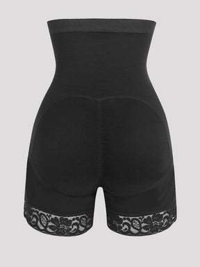 Wholesale Tummy Control Plus Size Body Shaper Invisible High Waist Shapewear Plus SPU