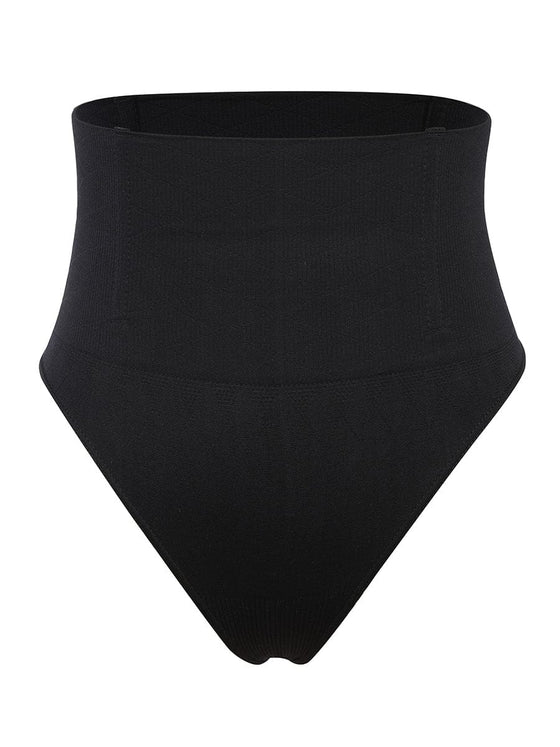 Wholesale Seamless Instant Smooth 4 Steel Bones Shapewear Thong Natural Shaping