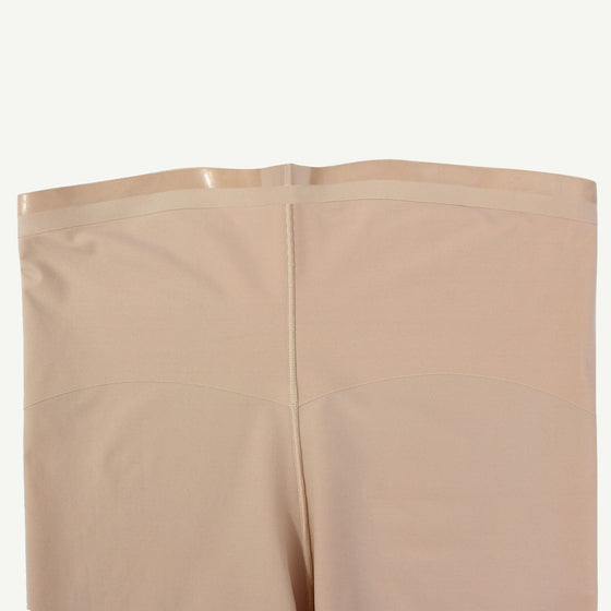 High-Waist Smooth Shapewear Thigh Slimmer Shorts Control Panties Seamless Thigh for Woman