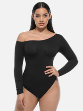 Shapewear Bodysuit