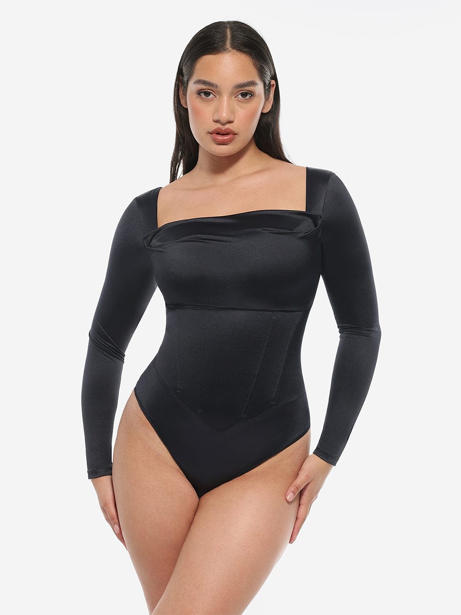 Shapewear Bodysuit